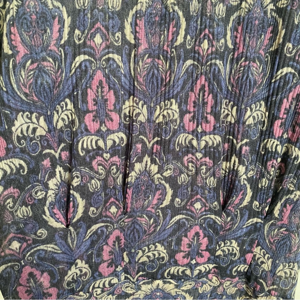 Free People lightweight top SIZE XS - Picture 5 of 16